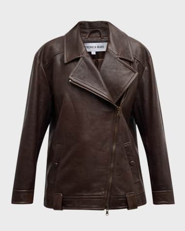 Veronica Beard Thandie Dickey Coat