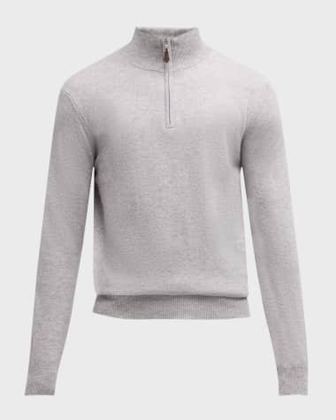 Men s Designer Sweaters Neiman Marcus
