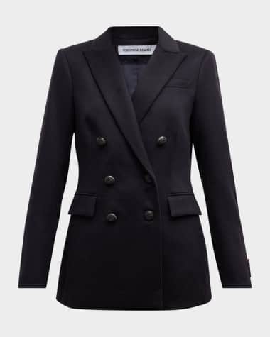 Veronica Beard Ellette Dickey Jacket