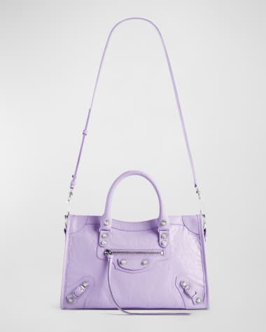 Balenciaga Le City Small Bag