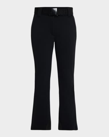 Goldbergh Pippa Softshell Water-Repellent Ski Pants