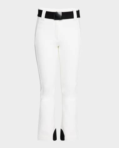 Goldbergh Pippa Softshell Water-Repellent Ski Pants