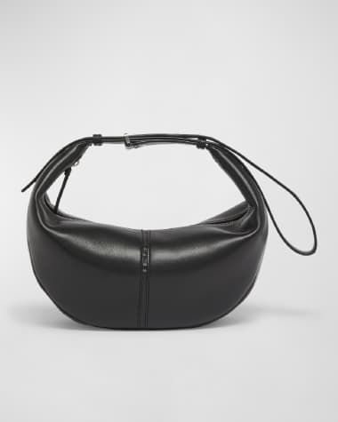Proenza Schouler Slide Napa Leather Shoulder Bag