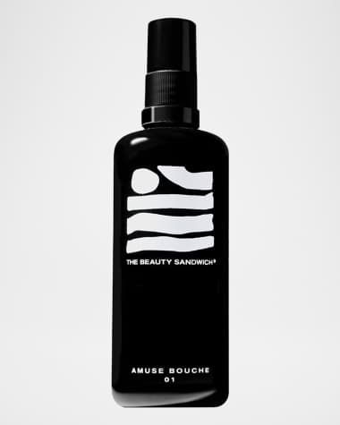 The Beauty Sandwich Amuse Bouche Facial Mist, 3.4 oz