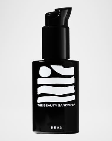 The Beauty Sandwich SS02 Snatching Sauce, 1 oz.