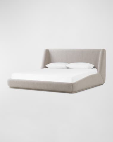 Four Hands Paloma Bed, Queen