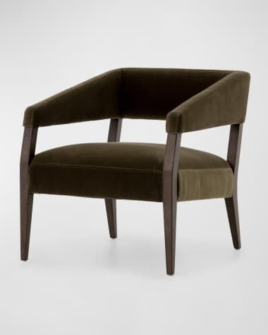 Four Hands Gary Club Chair