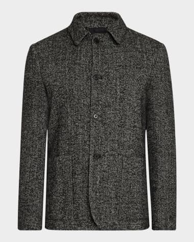 Black Men s Designer Blazers Sport Coats Neiman Marcus