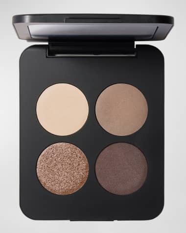 Youngblood Mineral Cosmetics Pressed Mineral Eyeshadow