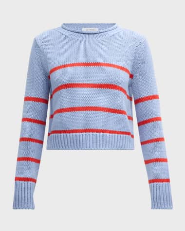 La Ligne Mini Marina Sweater