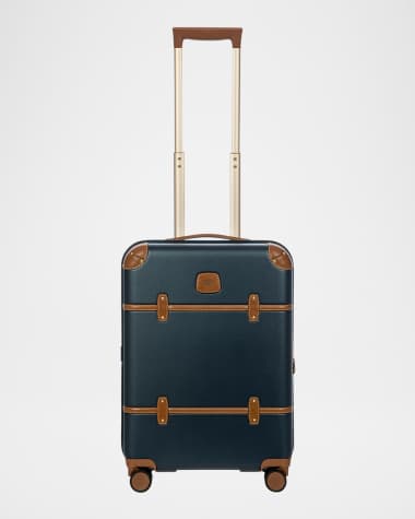 Bric's Bellagio 21" Carry-On Spinner