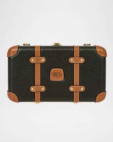 Bric's Bellagio Legacy Crossbody Bag