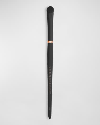 Youngblood Mineral Cosmetics YB9 All-Over Shadow Luxe Brush