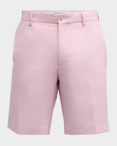 Peter Millar Men's Salem Performance Shorts