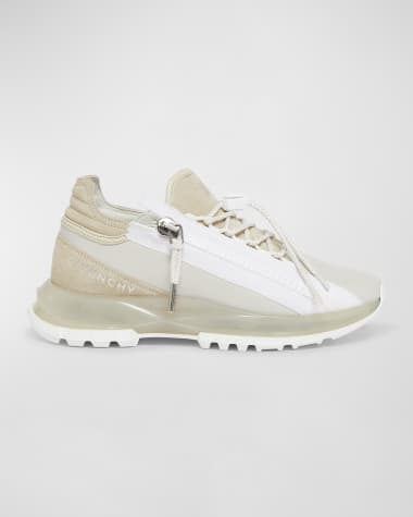 Givenchy Spectre Zip Runner Sneakers
