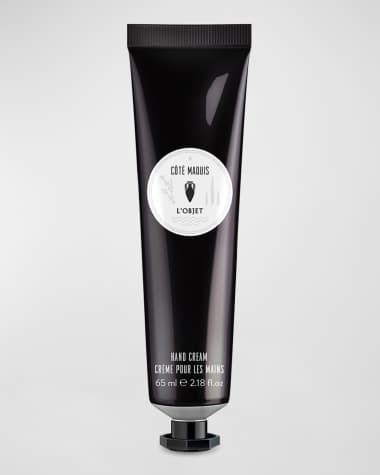 L'Objet Cote Maquis Hand Cream, 2.2 oz.