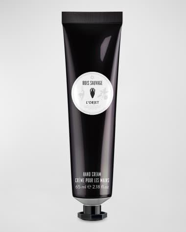 L'Objet Bois Sauvage Hand Cream, 2.2 oz.