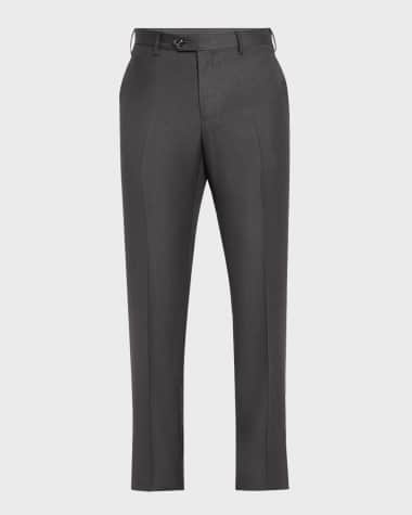スーツ giorgio armani wide straight slacks (40) スーツ giorgio armani wide straight slacks (40) Giorgio