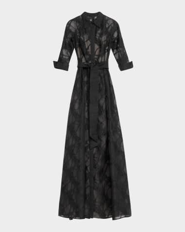 black poofy dress women's black irregular puffy short dress YM728 – ymprom main image 0