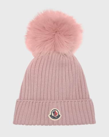 Moncler Hats Kids Jackets Coats Sweaters Neiman Marcus