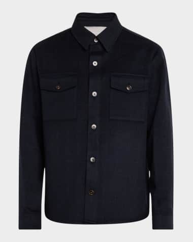 Neiman Marcus Men s Collection Neiman Marcus