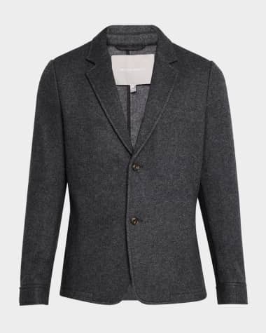 Mens designer sports coats hotsell