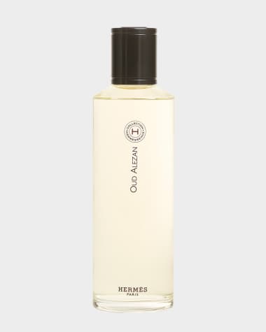 Hermes Oud Alezan Eau de Parfum Refill, 6.8 oz.