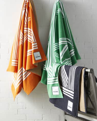 Missoni Home Nastri Beach Towel