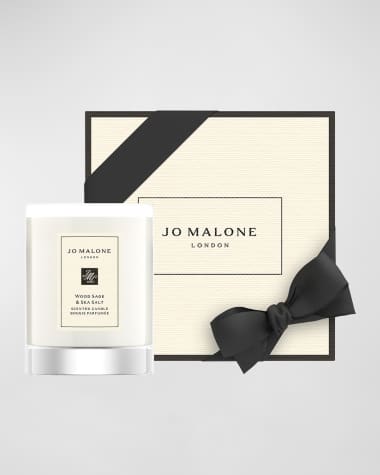 Jo Malone London Wood Sage & Sea Salt Travel Candle