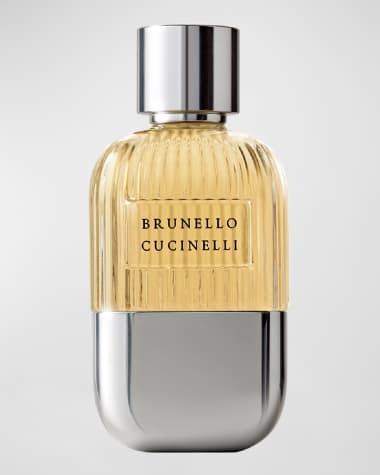 Brunello Cucinelli Cucinelli Pour Homme Eau de Parfum, 5 oz.