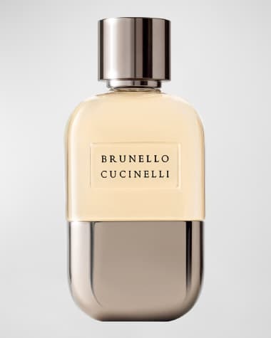 Brunello Cucinelli Cucinelli Pour Femme Eau de Parfum, 5 oz.