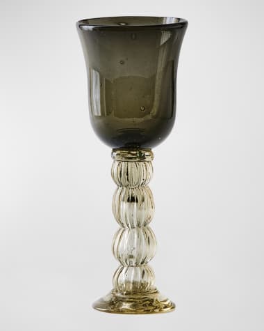 Jan Barboglio Pera Glass