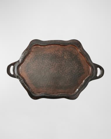 Jan Barboglio Maximillian Tray