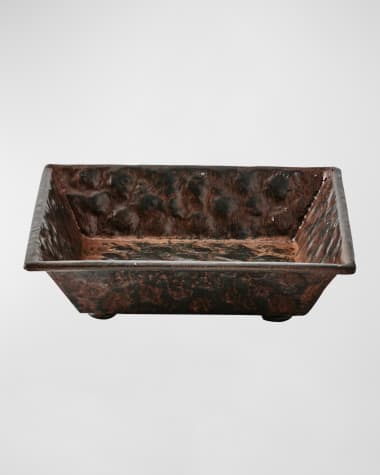 Jan Barboglio Senor Valet Tray