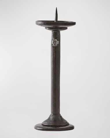 Jan Barboglio Candelabro Candle Holder