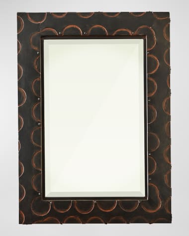 Jan Barboglio Nelson Mirror