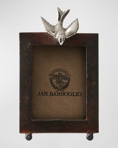Jan Barboglio Golondrina Photo Frame, 5" x 7"