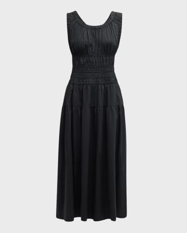 Rails Anastasia Tiered Maxi Dress