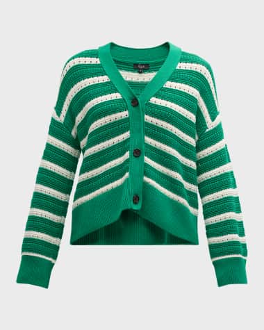 Designer cardigans womens on sale