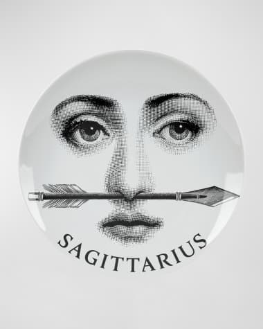 Fornasetti Tema e Variazioni n.356 Wall Plate