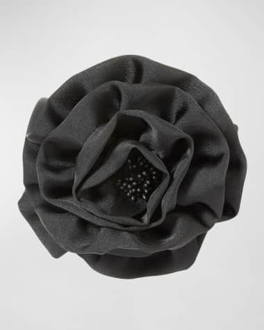 Jennifer Behr Rose Jaw Clip