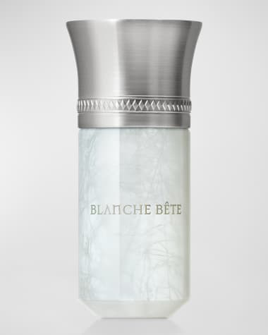Liquides Imaginaires Blanche Bete Eau de Peau, 1.7 oz.
