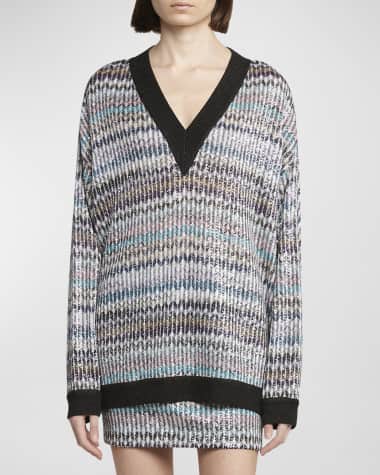 Vintage Missoni for Neiman Marcus Women's Jacket, Sz 40