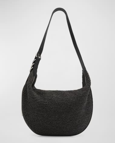 Rag & Bone Spire Zip Hobo Bag