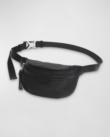 Rag & Bone Mini Commuter Nylon Belt Bag
