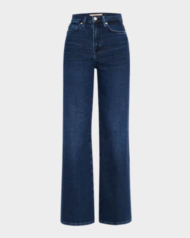 7 For All Mankind Collection at Neiman Marcus