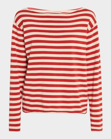 The Great The Sailor Sweater