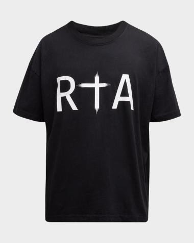 RTA Men's Clothing: Jeans & Shirts | Neiman Marcus