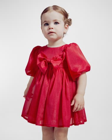 Neiman marcus baby girl clothes 2025