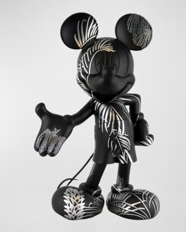 LEBLON DELIENNE Star Style Mickey Figurine - Martyn Lawrence Bullard
